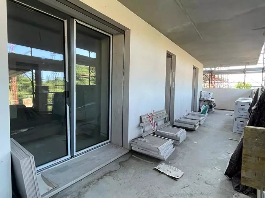 Immagine 2 di Appartamento in vendita  in Via Toscana, 136 a Bologna