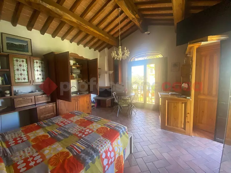 Immagine 3 di Appartamento in affitto  in Via La Magrina a Vinci