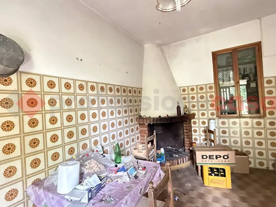 Immagine 14 di Casa indipendente in vendita  in Via sacro cuore, 10 a Alatri