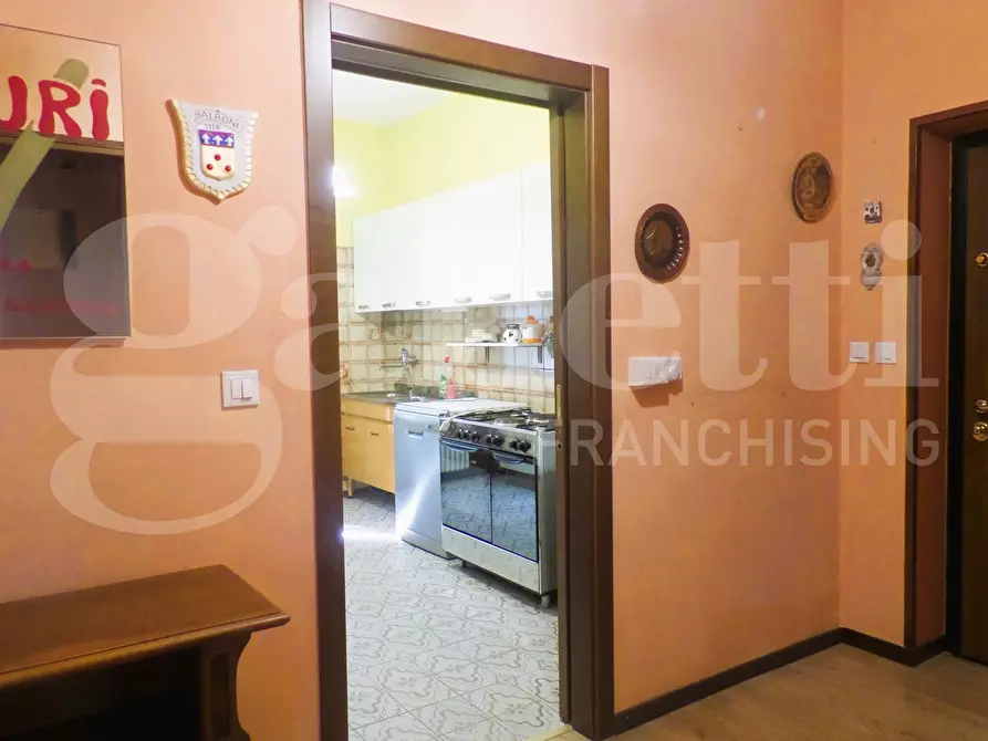 Immagine 12 di Appartamento in vendita  in Via Mascagni, 1 a Cento