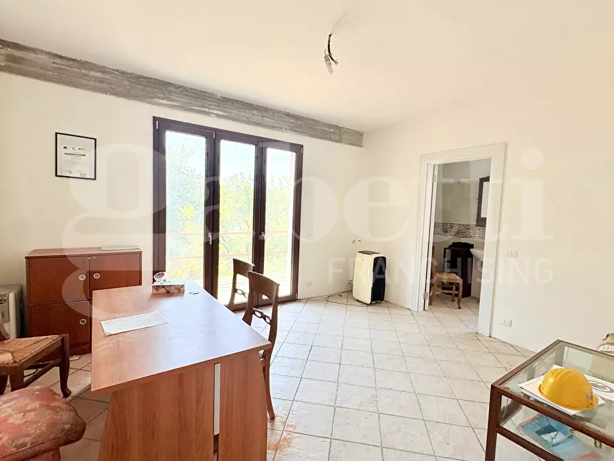 Immagine 23 di Villa in vendita  in Via Palianese Nord Loc. Terrignano, snc a Paliano