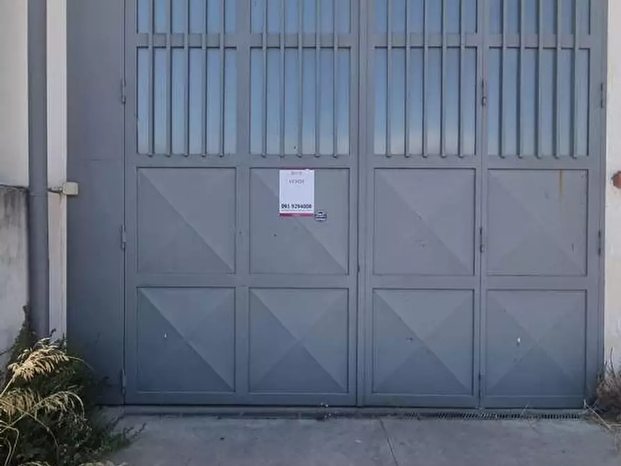 Immagine 15 di Capannone industriale in vendita  in Strada IX industriale, 5 a Catania