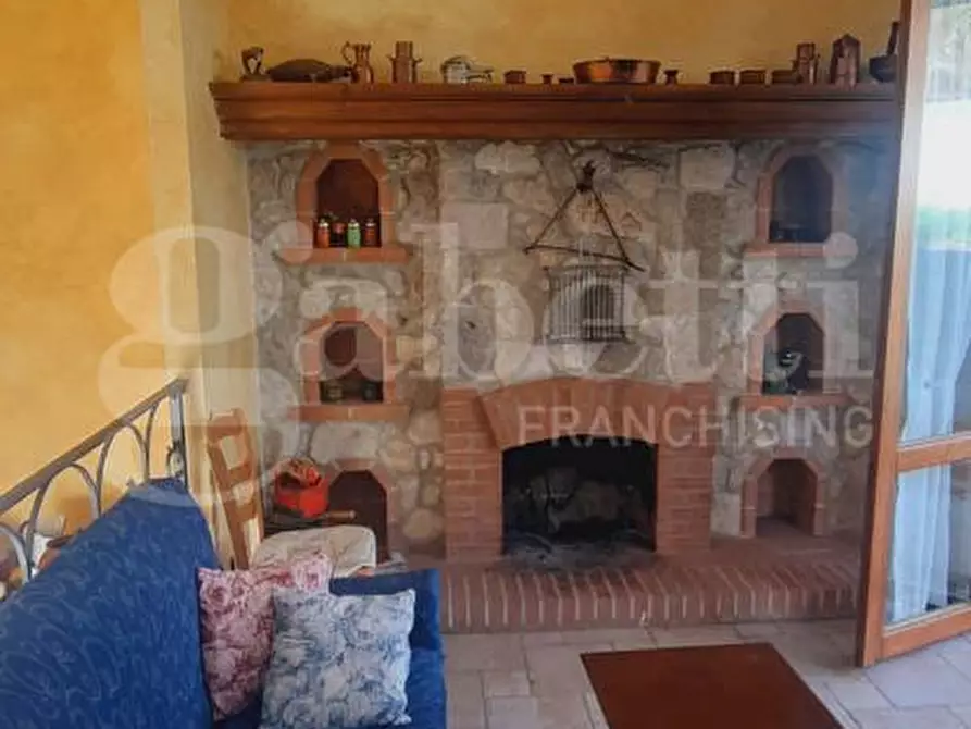 Immagine 7 di Casa indipendente in vendita  in Via dell'alpino, snc a Petrella Salto