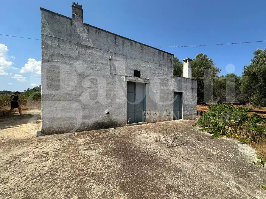 Immagine 2 di Villa in vendita  in Contrada Pinto, sn a Ostuni