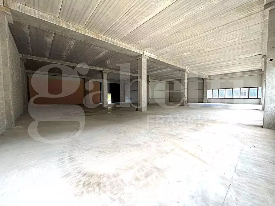 Immagine 7 di Capannone industriale in vendita  in Via Maestri del Lavoro a Finale Ligure