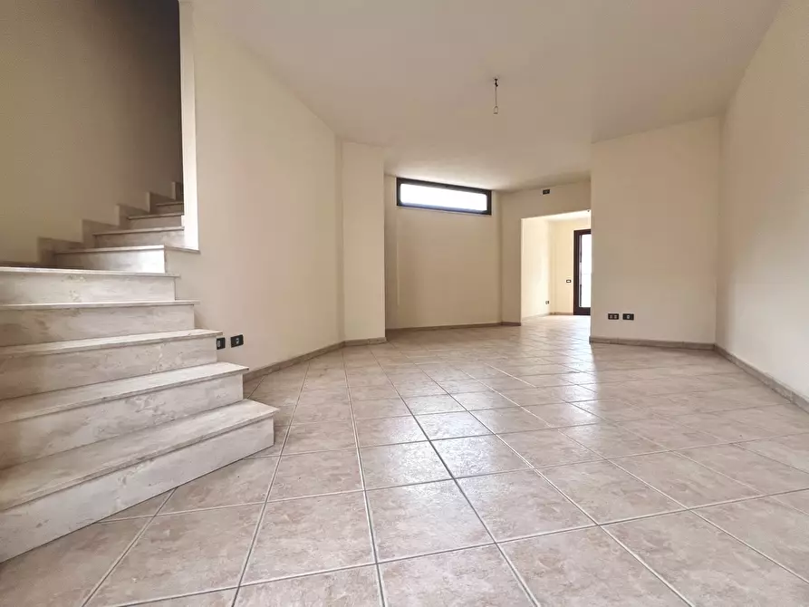 Immagine 2 di Villa in vendita  in Via PUCCINI, SNC a Maracalagonis