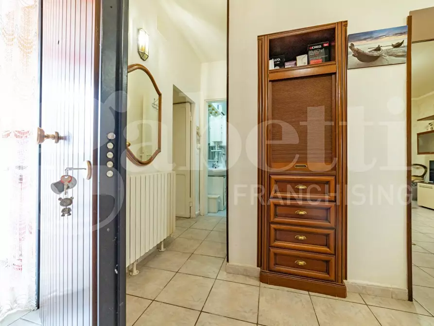 Immagine 32 di Casa trifamiliare in vendita  in Via delle Nazioni Unite, 41 a Artena