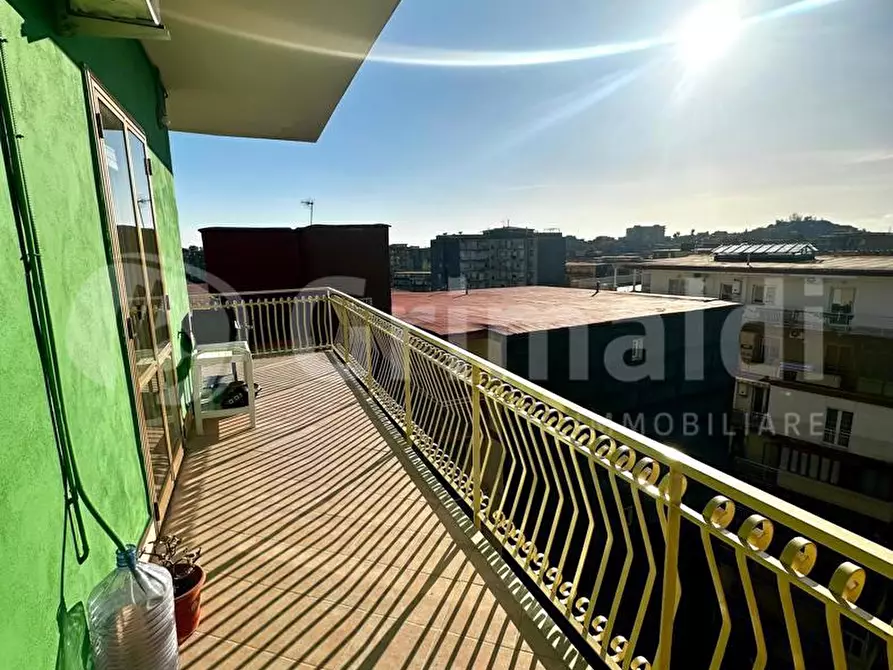 Immagine 28 di Appartamento in vendita  in Via domenico padula, 121 a Napoli