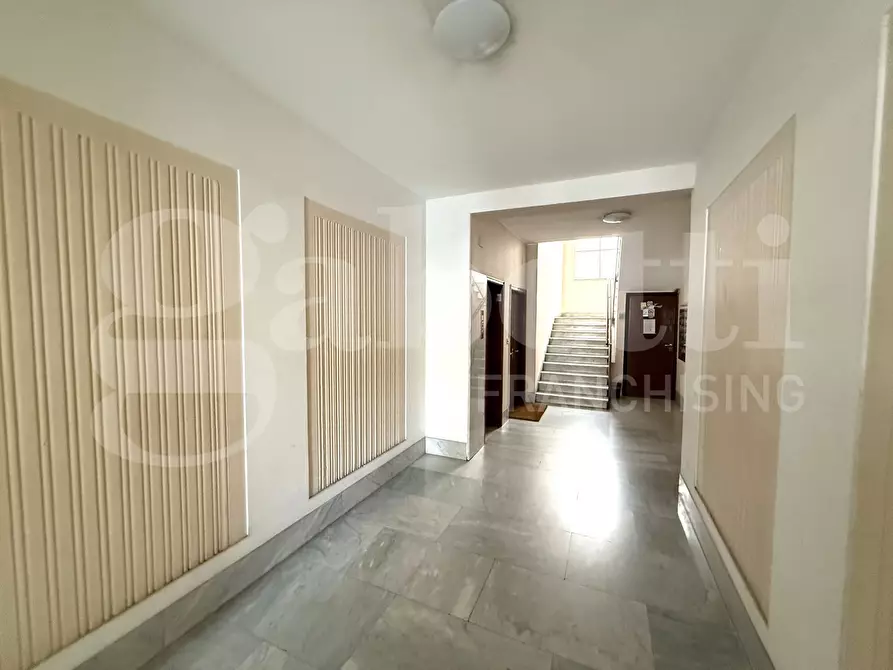 Immagine 25 di Appartamento in vendita  in Via Saluzzo, 65 a Roma