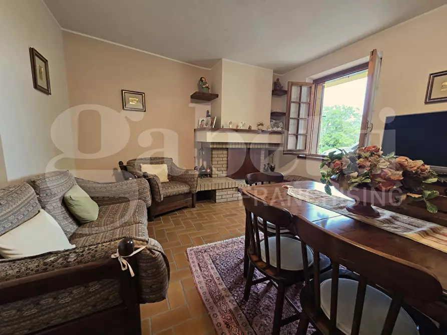 Immagine 12 di Villa in vendita  in Via SP13, snc a Sant'omero