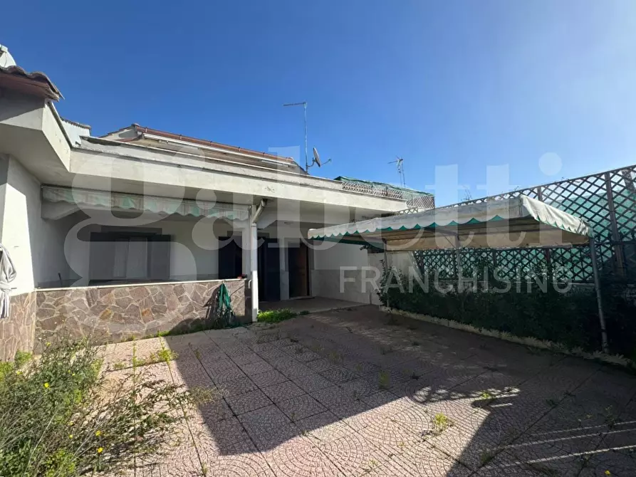 Immagine 3 di Villetta a schiera in vendita  in Via tanaro, 12c a Ardea