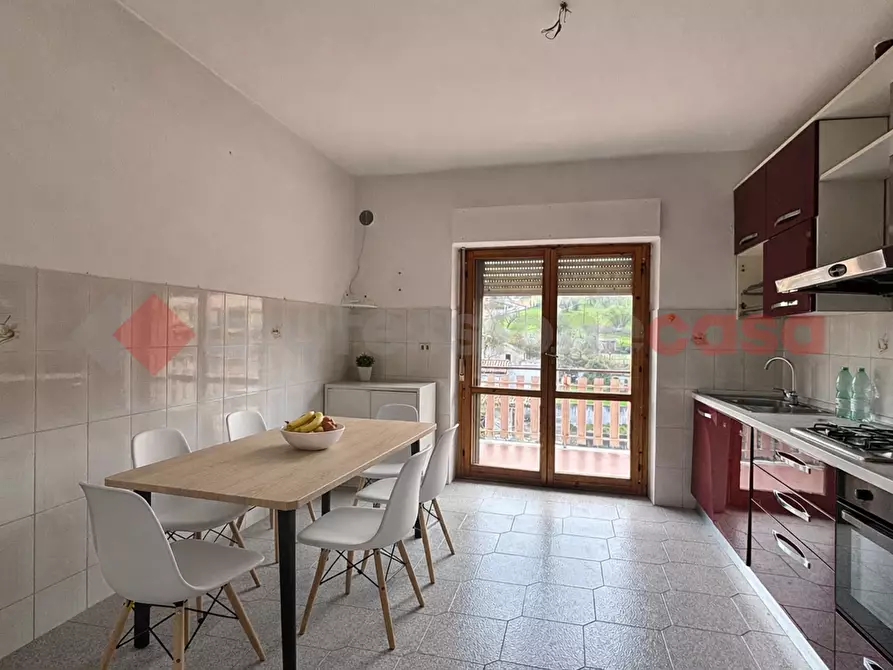 Immagine 2 di Appartamento in vendita  in Via dei fiori, 1 a Alatri