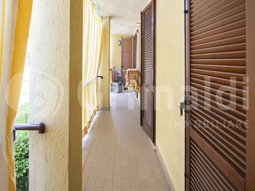Immagine 18 di Appartamento in vendita  in Via Cavour, 32 a Grezzago