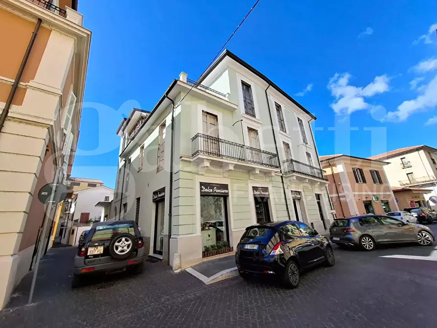 Immagine 1 di Appartamento in vendita  in Via Raffaele Pisani, 2 a Sora