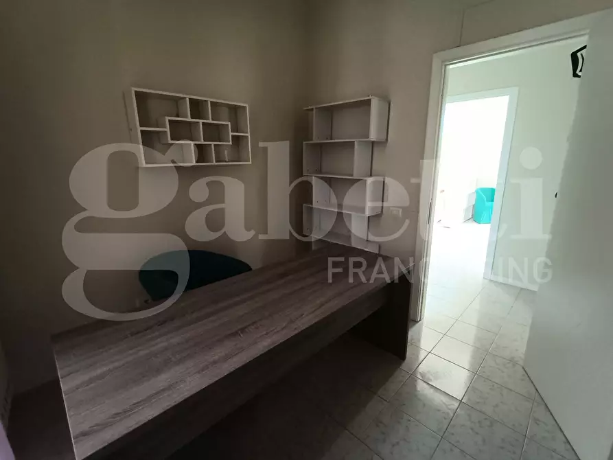 Immagine 10 di Appartamento in affitto  in Piazza Stocco, 10 a Catanzaro