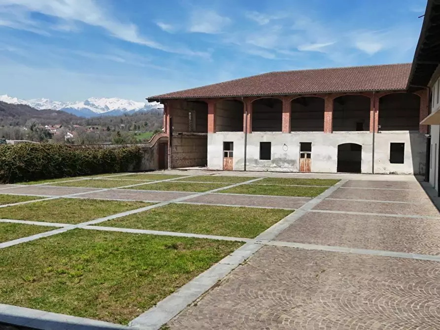 Immagine 13 di Rustico / casale in vendita  in Via Maria Vittoria a Reano