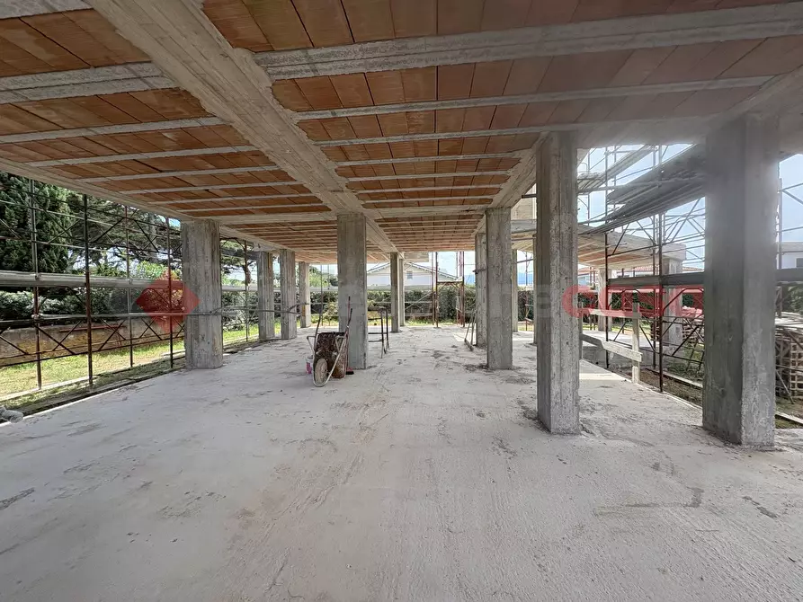 Immagine 11 di Casa bifamiliare in vendita  in Via COLLE CIRCEO II, 1 a San Felice Circeo