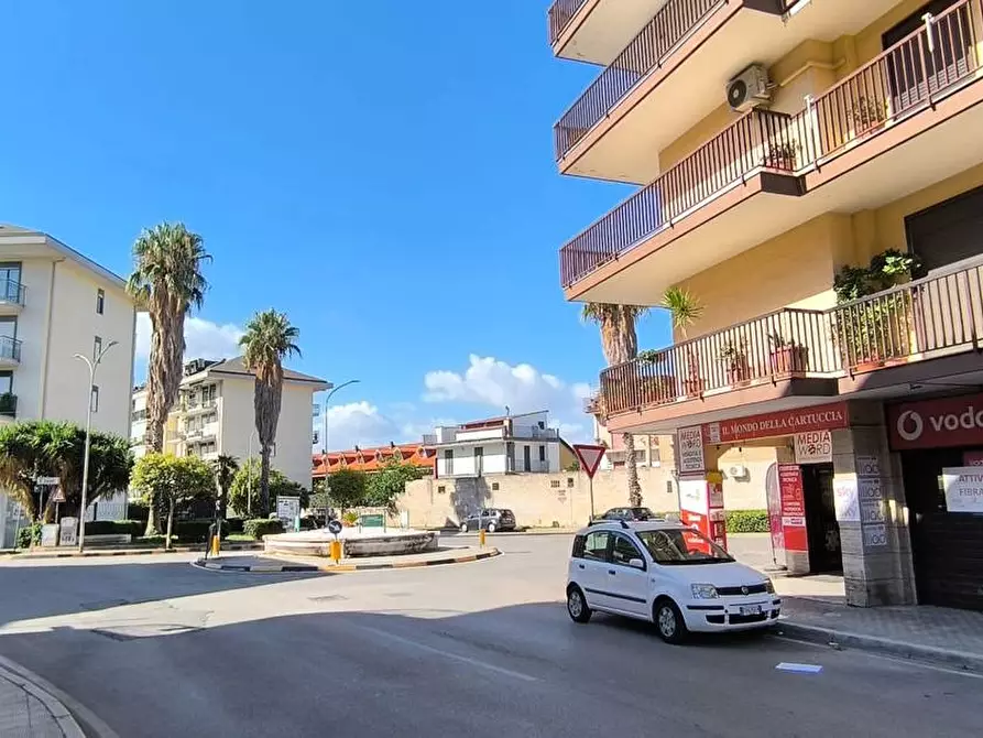 Immagine 10 di Appartamento in vendita  in Via Trieste a San Nicola La Strada