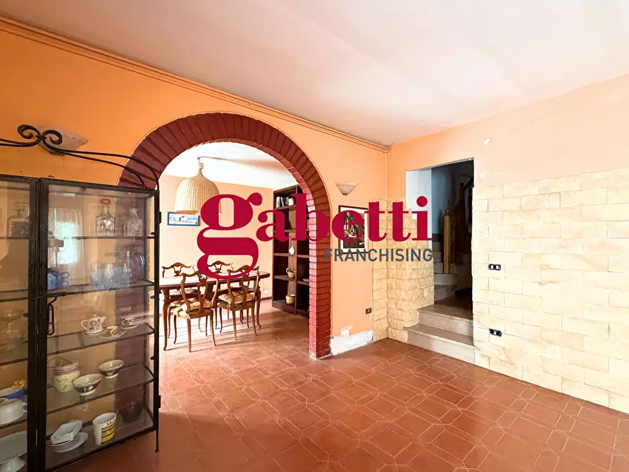 Immagine 7 di Appartamento in vendita  in Via Serra di Sotto a Pennabilli