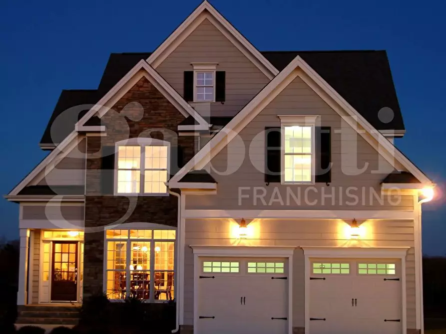 Immagine 3 di Terreno residenziale in vendita  in Via Lago di Alleghe, 10 a Vicenza