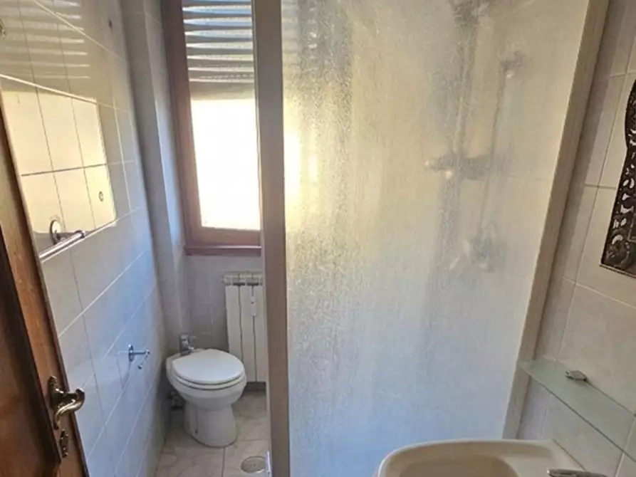 Immagine 12 di Appartamento in vendita  in Via Stazione del Lido, 24 a Roma