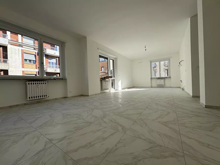 Immagine 23 di Appartamento in vendita  in Via Monforte, 14 a Torino