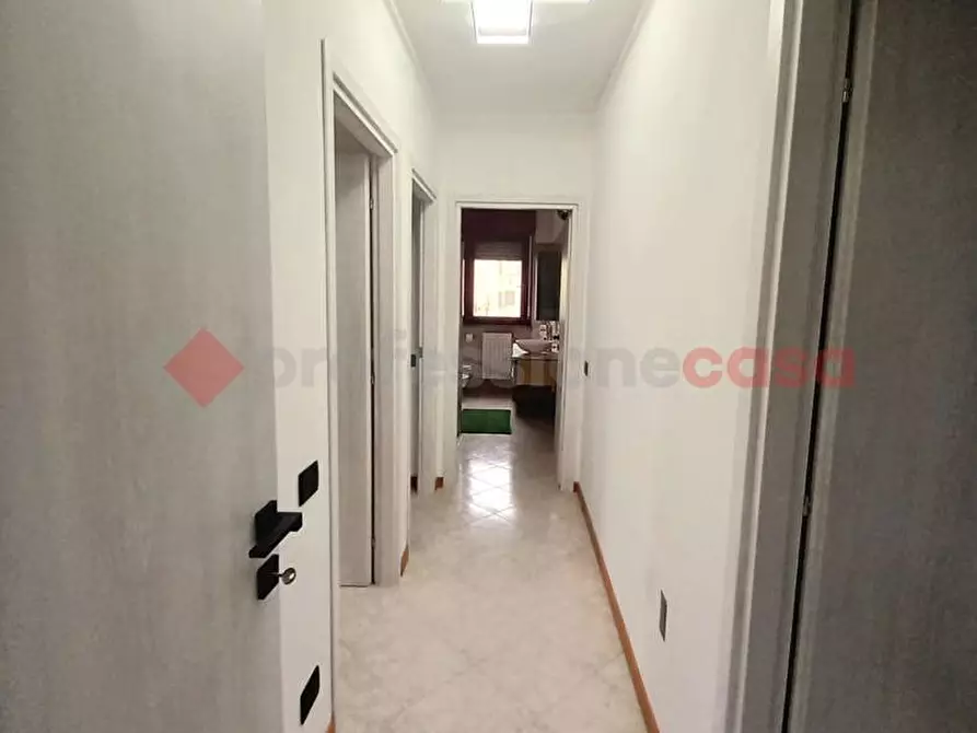 Immagine 11 di Appartamento in vendita  in Via SAN VITALE, 43 a Siziano