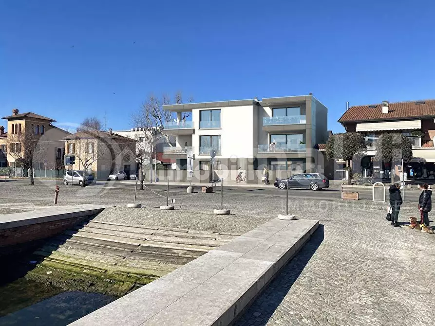 Immagine 1 di Appartamento in vendita  in Viale Oriani, 2 a Cervia