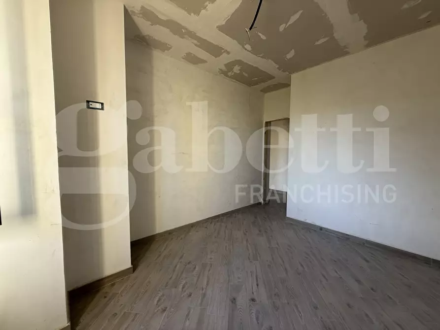 Immagine 14 di Casa indipendente in vendita  in Viale MAGNA GRECIA, 128/B a Catanzaro