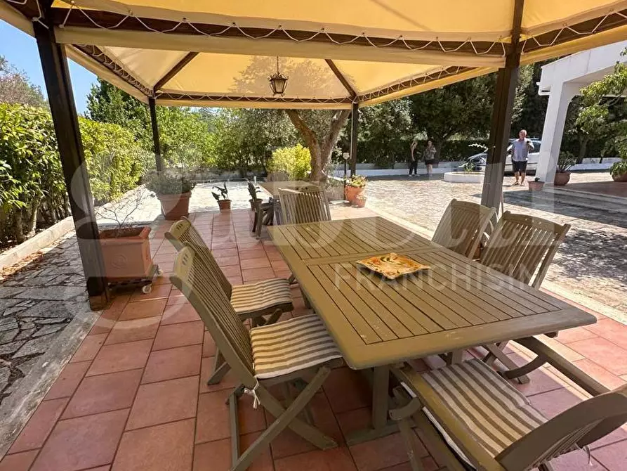 Immagine 35 di Villa in vendita  in Contrada Lamacoppa piccola, sn a Ostuni