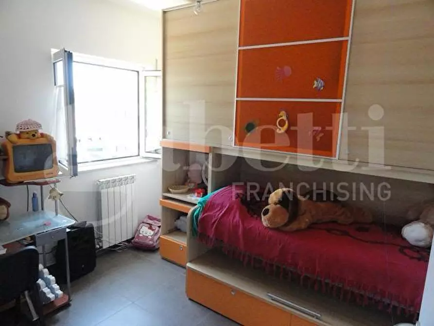 Immagine 9 di Appartamento in vendita  in Via Scalepicchio, snc a Teramo