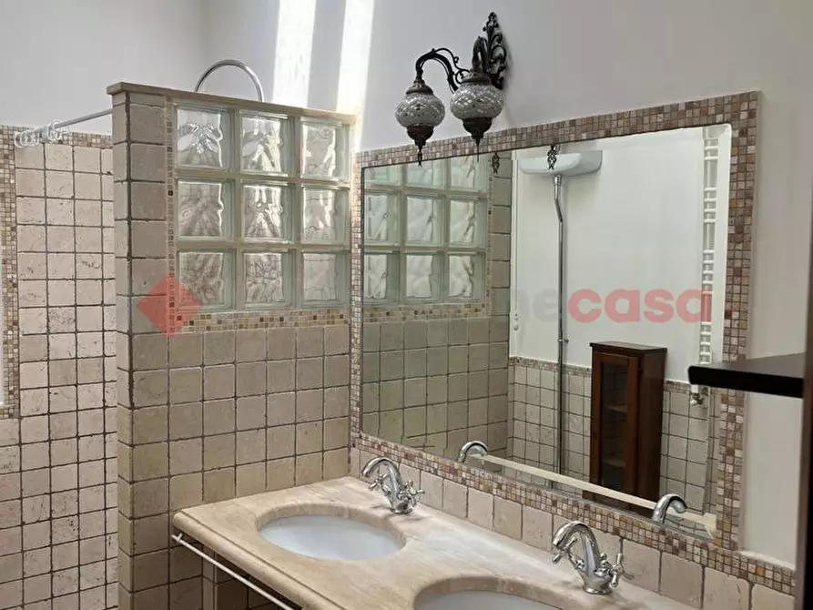 Immagine 33 di Casa bifamiliare in vendita  in Via Isole dei Ciclopi a Roma