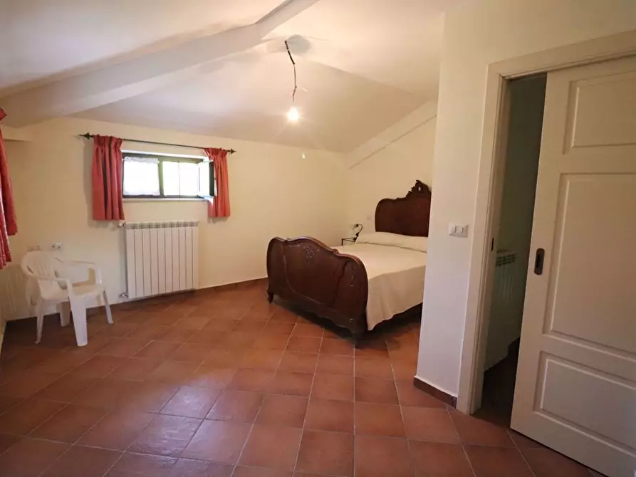 Immagine 28 di Casa bifamiliare in vendita  in Via Pesca, 1 a Posta Fibreno