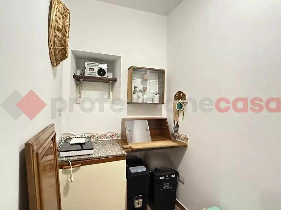 Immagine 12 di Terratetto in vendita  in Via Vittorio emanuele, 81 a Vico Nel Lazio