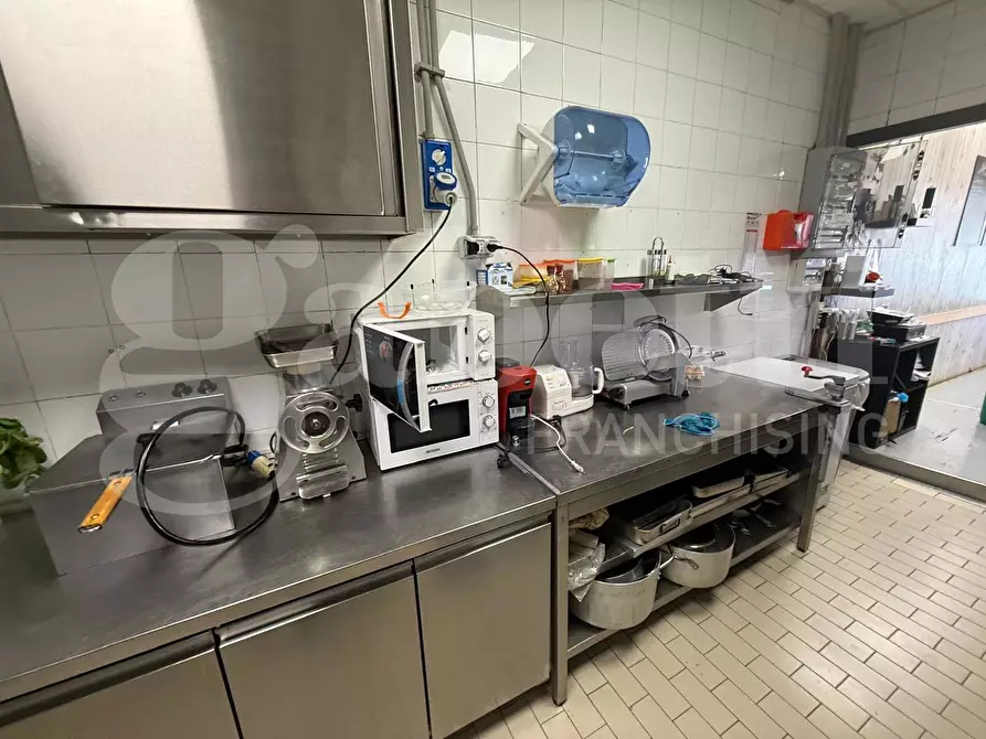 Immagine 26 di Bar / Ristorante in vendita  in Via di Torrevecchia, 146 a Roma