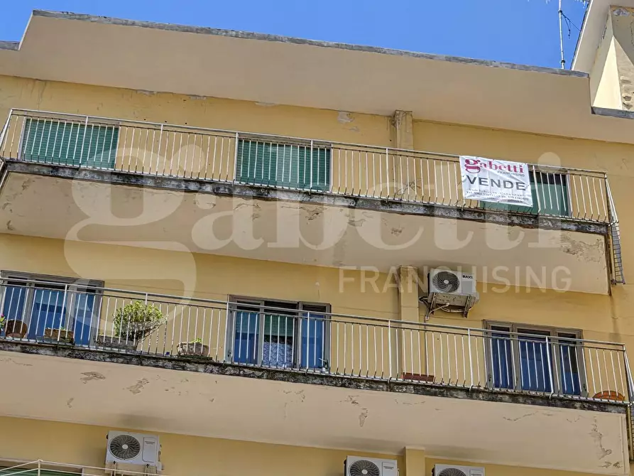 Immagine 2 di Appartamento in vendita  in Viale de Filipps, 24 a Catanzaro