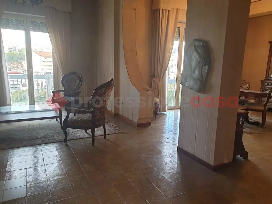 Immagine 23 di Appartamento in vendita  in Via San Giorgio Extra, 6 a Reggio Di Calabria