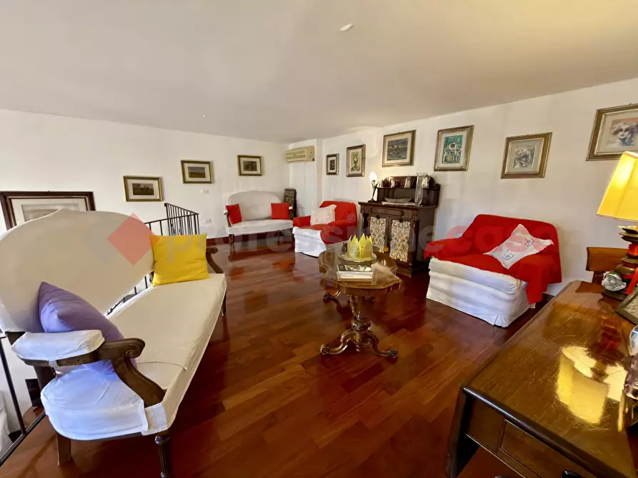 Immagine 33 di Appartamento in vendita  in Via della Villa Mannelli, 3 a Montelupo Fiorentino