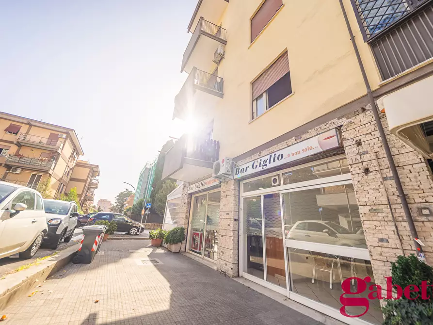 Immagine 10 di Bar / Ristorante in vendita  in Via di Torrevecchia, 88 a Roma