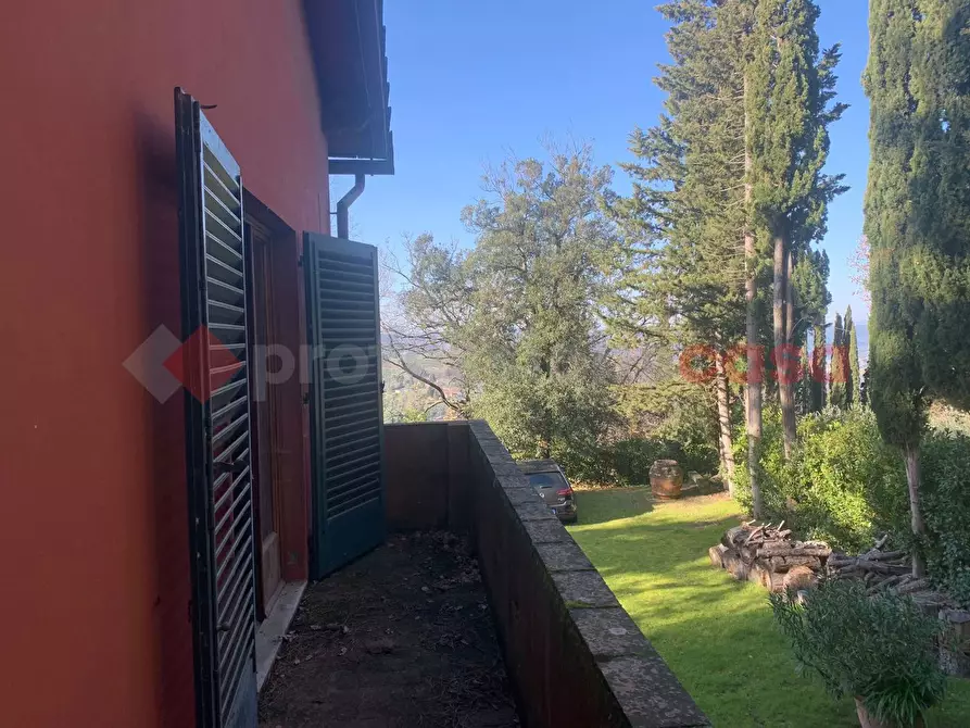 Immagine 39 di Casa indipendente in vendita  in Via MAGNALE a Pelago