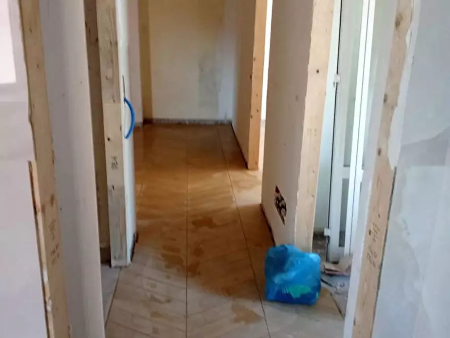 Immagine 6 di Appartamento in vendita  in Via dei Monti di Primavalle, 1 a Roma