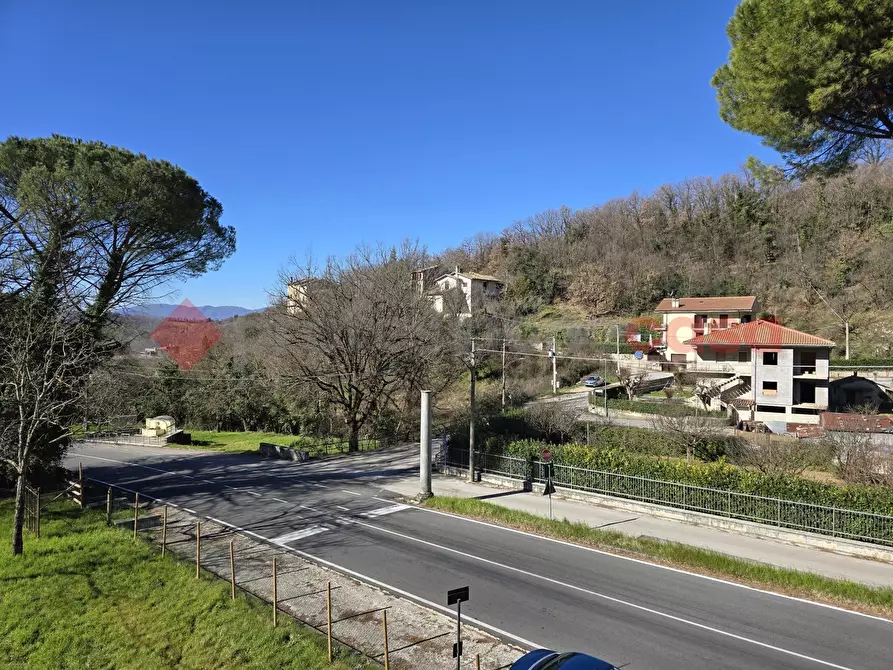 Immagine 36 di Appartamento in vendita  in Via degli Appennini, 11 a Rieti
