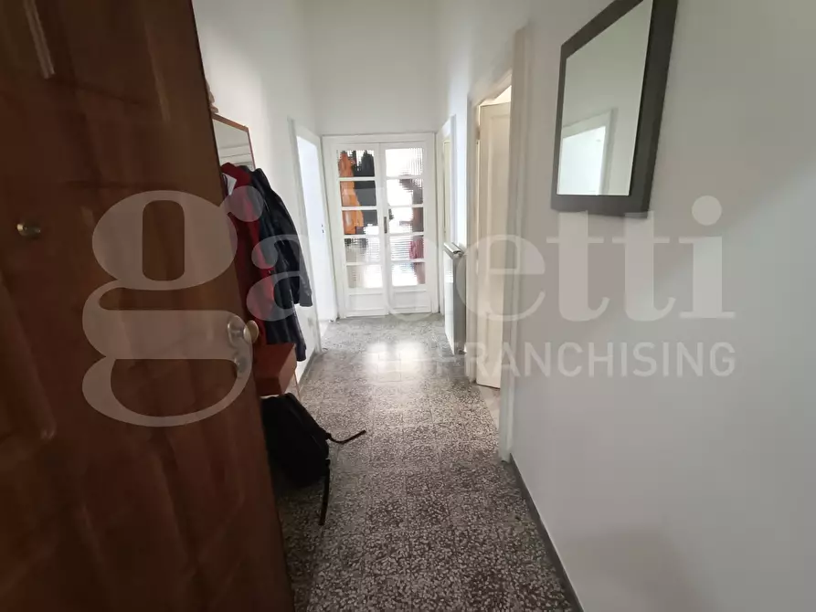 Immagine 4 di Appartamento in affitto  in Via BENEDETTO CITRINITI, 3 a Catanzaro