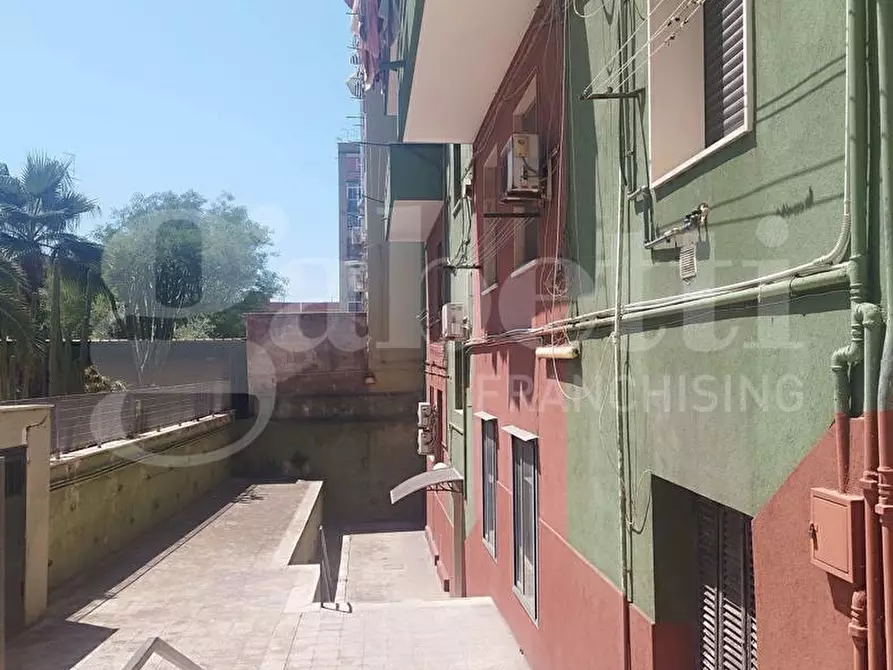Immagine 4 di Appartamento in vendita  in Via GALESO, 2/D a Taranto