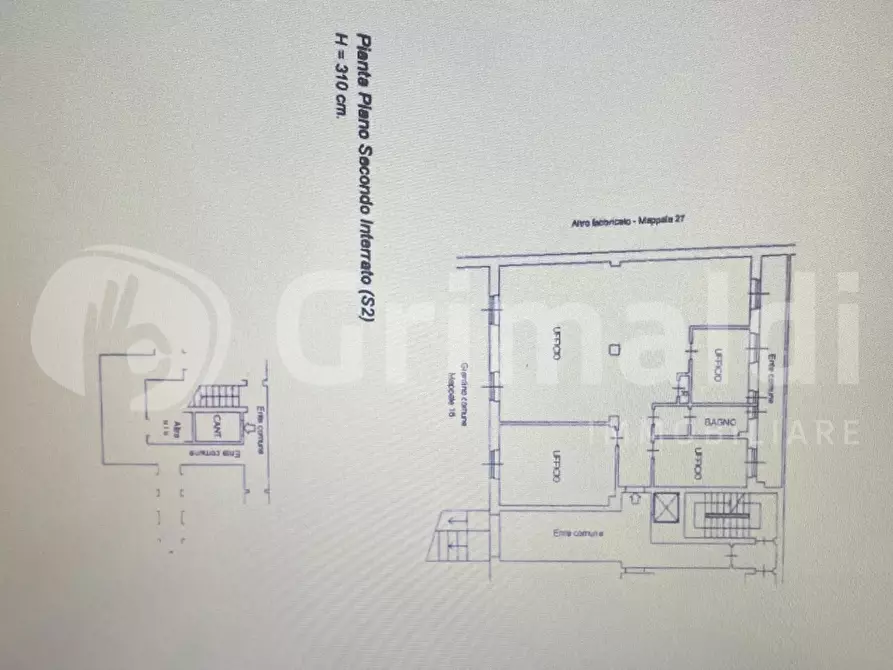 Immagine 49 di Attività commerciale in vendita  in Via Giovanni Pezzotti, 10 a Milano