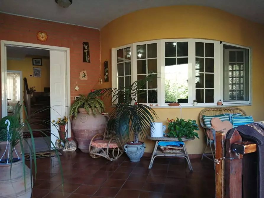 Immagine 29 di Villetta a schiera in vendita  in Via Enrico Berlinguer, 121 a Sezze