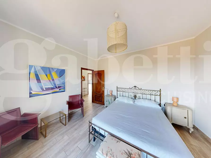 Immagine 33 di Appartamento in vendita  in Via per Gorra a Finale Ligure