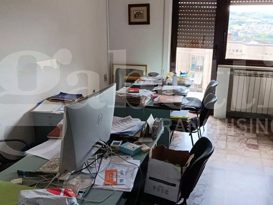 Immagine 18 di Appartamento in vendita  in Via Avellino a Benevento