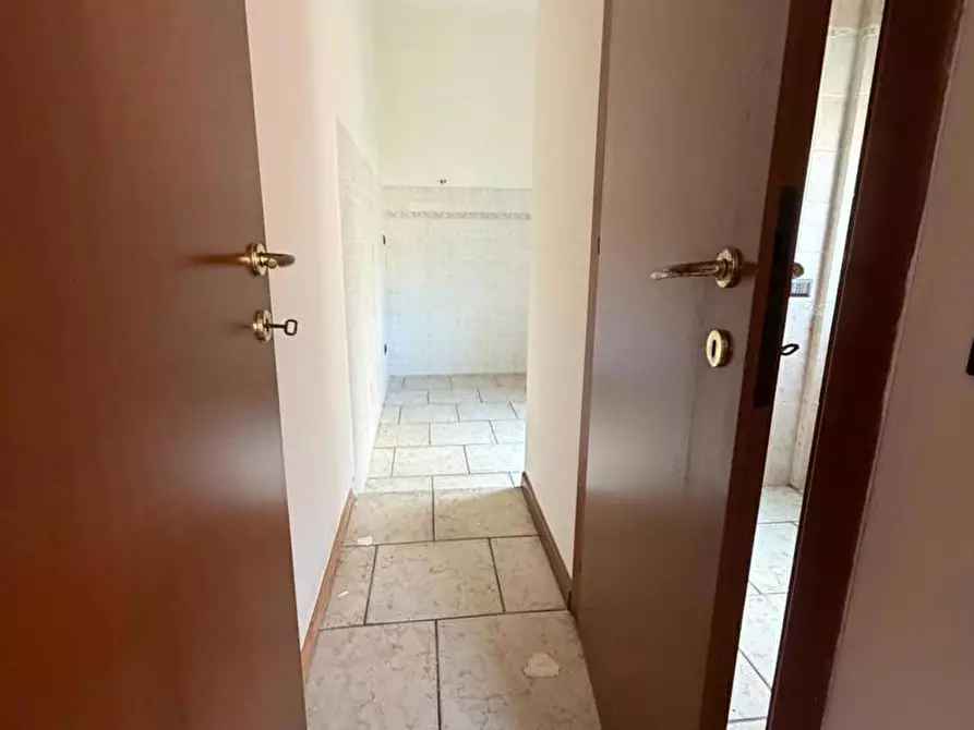 Immagine 19 di Appartamento in affitto  in Piazza Sella, 3 a Iglesias