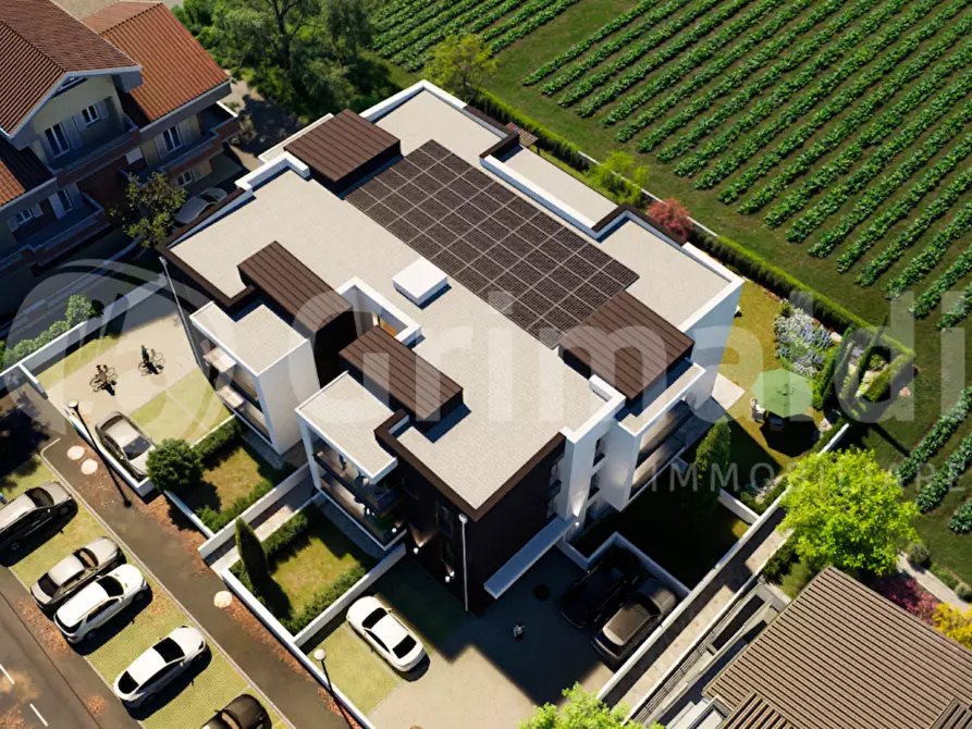 Immagine 5 di Appartamento in vendita  in Via Calabria, 0 a Cervia